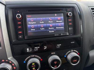 2014 Toyota Sequoia Limited - Photo 28 - San Juan Capistrano, CA 92675