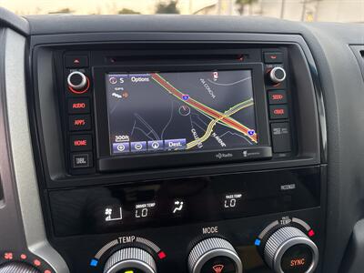 2014 Toyota Sequoia Limited - Photo 22 - San Juan Capistrano, CA 92675