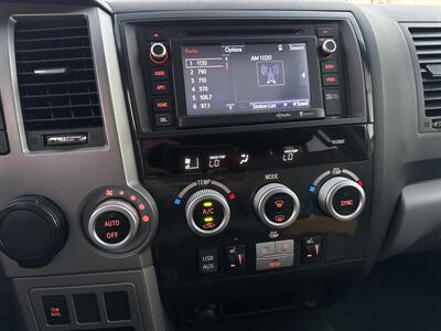 2014 Toyota Sequoia Limited - Photo 26 - San Juan Capistrano, CA 92675