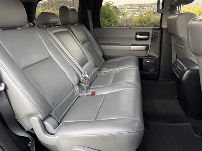 2014 Toyota Sequoia Limited - Photo 17 - San Juan Capistrano, CA 92675