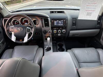 2014 Toyota Sequoia Limited - Photo 25 - San Juan Capistrano, CA 92675