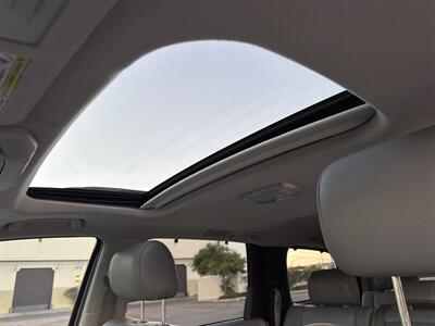 2014 Toyota Sequoia Limited - Photo 20 - San Juan Capistrano, CA 92675