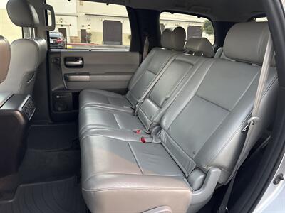 2014 Toyota Sequoia Limited - Photo 16 - San Juan Capistrano, CA 92675