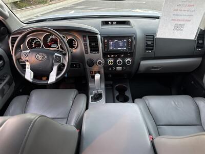 2014 Toyota Sequoia Limited - Photo 12 - San Juan Capistrano, CA 92675