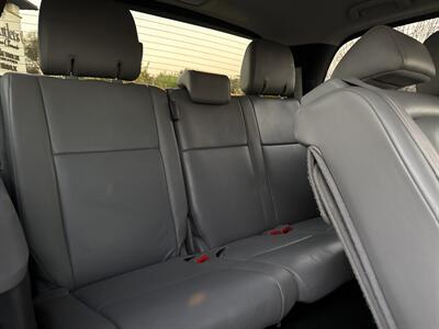 2014 Toyota Sequoia Limited - Photo 18 - San Juan Capistrano, CA 92675