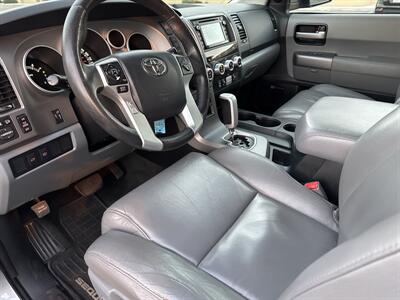 2014 Toyota Sequoia Limited - Photo 11 - San Juan Capistrano, CA 92675