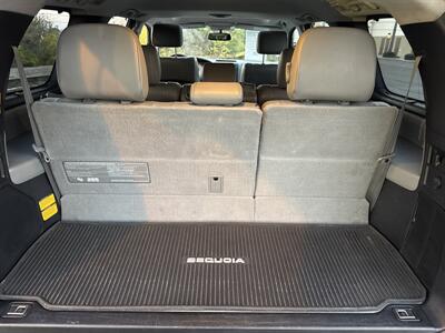 2014 Toyota Sequoia Limited - Photo 19 - San Juan Capistrano, CA 92675