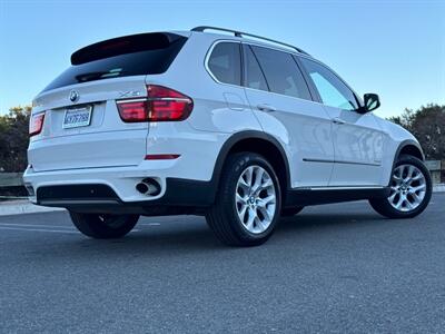 2013 BMW X5 xDrive35i Sport Acti   - Photo 7 - San Juan Capistrano, CA 92675