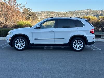 2013 BMW X5 xDrive35i Sport Acti   - Photo 3 - San Juan Capistrano, CA 92675