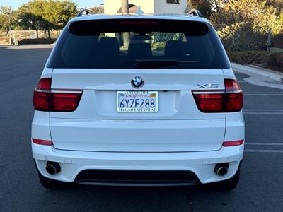 2013 BMW X5 xDrive35i Sport Acti   - Photo 6 - San Juan Capistrano, CA 92675