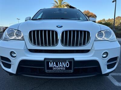 2013 BMW X5 xDrive35i Sport Acti   - Photo 43 - San Juan Capistrano, CA 92675