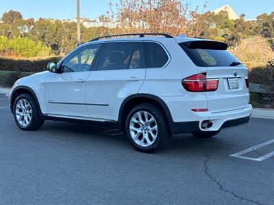 2013 BMW X5 xDrive35i Sport Acti   - Photo 4 - San Juan Capistrano, CA 92675