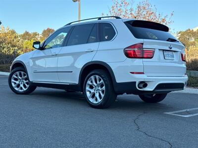 2013 BMW X5 xDrive35i Sport Acti   - Photo 5 - San Juan Capistrano, CA 92675