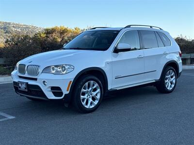 2013 BMW X5 xDrive35i Sport Acti   - Photo 2 - San Juan Capistrano, CA 92675