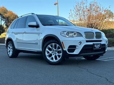 2013 BMW X5 xDrive35i Sport Acti   - Photo 11 - San Juan Capistrano, CA 92675