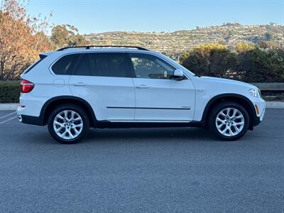 2013 BMW X5 xDrive35i Sport Acti   - Photo 9 - San Juan Capistrano, CA 92675