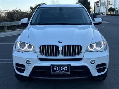 2013 BMW X5 xDrive35i Sport Acti   - Photo 12 - San Juan Capistrano, CA 92675