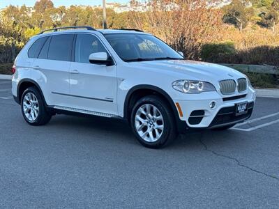 2013 BMW X5 xDrive35i Sport Acti   - Photo 10 - San Juan Capistrano, CA 92675