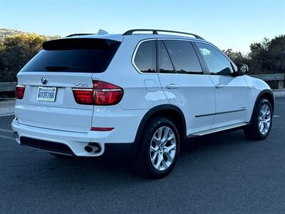 2013 BMW X5 xDrive35i Sport Acti   - Photo 8 - San Juan Capistrano, CA 92675