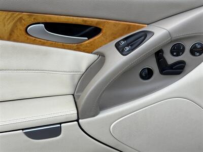 2005 Mercedes-Benz SL 500   - Photo 9 - San Juan Capistrano, CA 92675