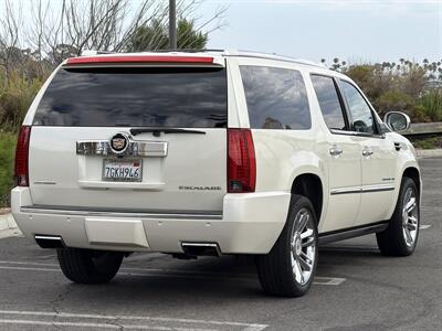 2014 Cadillac Escalade ESV Platinum - Photo 6 - San Juan Capistrano, CA 92675
