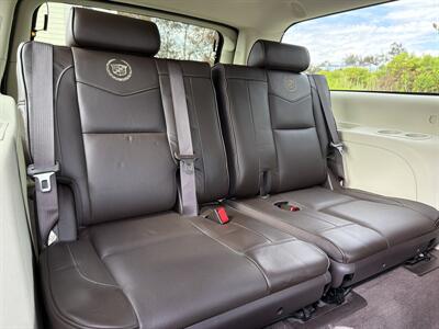 2014 Cadillac Escalade ESV Platinum - Photo 18 - San Juan Capistrano, CA 92675