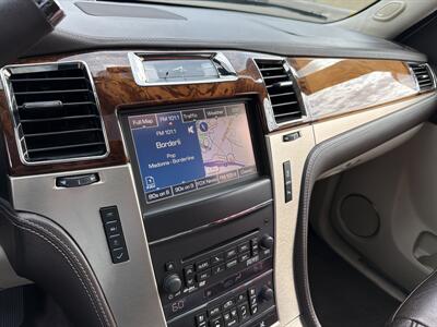 2014 Cadillac Escalade ESV Platinum - Photo 24 - San Juan Capistrano, CA 92675
