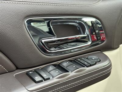 2014 Cadillac Escalade ESV Platinum - Photo 22 - San Juan Capistrano, CA 92675
