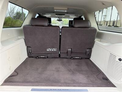 2014 Cadillac Escalade ESV Platinum - Photo 20 - San Juan Capistrano, CA 92675