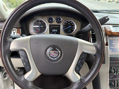 2014 Cadillac Escalade ESV Platinum - Photo 28 - San Juan Capistrano, CA 92675