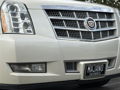 2014 Cadillac Escalade ESV Platinum - Photo 10 - San Juan Capistrano, CA 92675