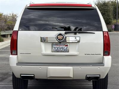 2014 Cadillac Escalade ESV Platinum - Photo 5 - San Juan Capistrano, CA 92675