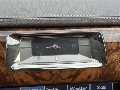 2014 Cadillac Escalade ESV Platinum - Photo 32 - San Juan Capistrano, CA 92675