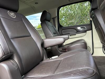 2014 Cadillac Escalade ESV Platinum - Photo 17 - San Juan Capistrano, CA 92675