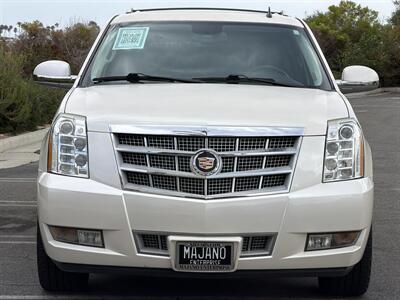 2014 Cadillac Escalade ESV Platinum - Photo 9 - San Juan Capistrano, CA 92675