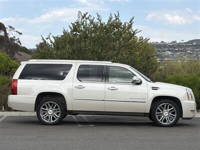 2014 Cadillac Escalade ESV Platinum - Photo 7 - San Juan Capistrano, CA 92675