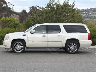 2014 Cadillac Escalade ESV Platinum - Photo 3 - San Juan Capistrano, CA 92675