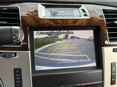 2014 Cadillac Escalade ESV Platinum - Photo 23 - San Juan Capistrano, CA 92675