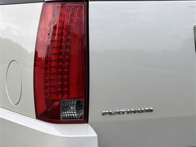 2014 Cadillac Escalade ESV Platinum - Photo 27 - San Juan Capistrano, CA 92675