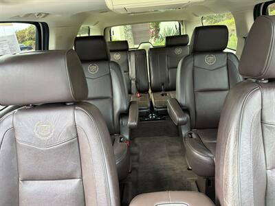 2014 Cadillac Escalade ESV Platinum - Photo 19 - San Juan Capistrano, CA 92675