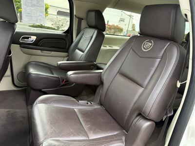 2014 Cadillac Escalade ESV Platinum - Photo 16 - San Juan Capistrano, CA 92675