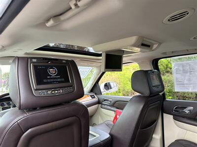 2014 Cadillac Escalade ESV Platinum - Photo 33 - San Juan Capistrano, CA 92675