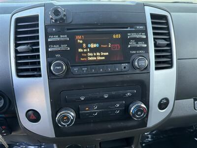 2014 Nissan Xterra S - Photo 21 - San Juan Capistrano, CA 92675