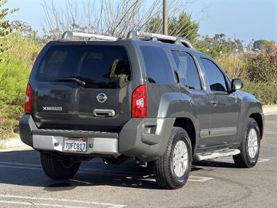2014 Nissan Xterra S - Photo 6 - San Juan Capistrano, CA 92675
