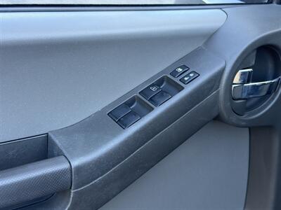 2014 Nissan Xterra S - Photo 23 - San Juan Capistrano, CA 92675
