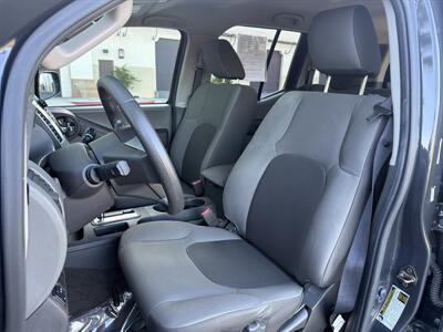 2014 Nissan Xterra S - Photo 13 - San Juan Capistrano, CA 92675