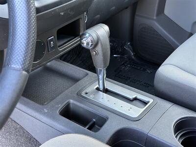 2014 Nissan Xterra S - Photo 20 - San Juan Capistrano, CA 92675