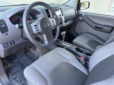 2014 Nissan Xterra S - Photo 10 - San Juan Capistrano, CA 92675