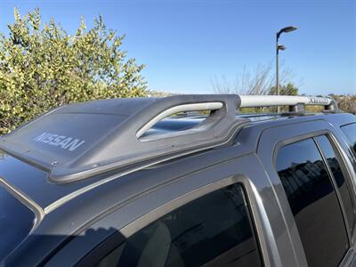 2014 Nissan Xterra S - Photo 22 - San Juan Capistrano, CA 92675