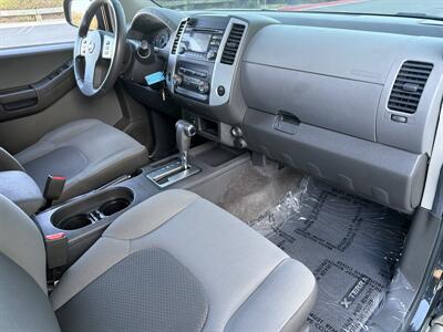 2014 Nissan Xterra S - Photo 12 - San Juan Capistrano, CA 92675